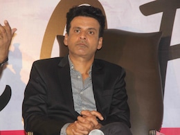 धारा 377 हटाने के पक्ष में मनोज बाजपेयी धारा 377 हटाने के पक्ष में मनोज बाजपेयी