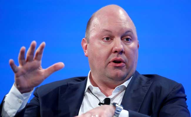 Andreessen Apologizes For Offensive Tweet On India History