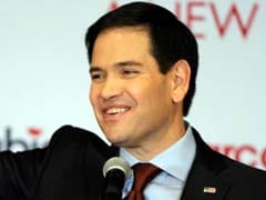US Republican Marco Rubio Quits 2016 Presidential Race