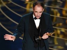 Oscars: Mark Rylance's Journey From Shakespeare's Globe