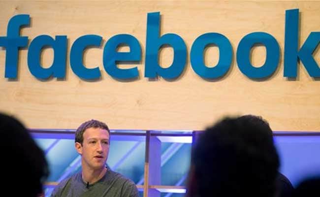 Facebook Fined 110 Million Euros Over 'Misleading' Information In WhatsApp Takeover