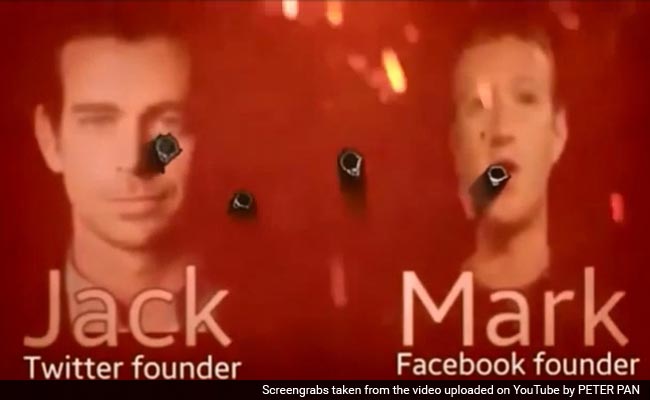 ISIS Makes Life Threats To Mark Zuckerberg And Jack Dorsey