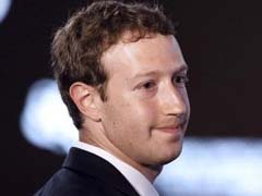 Mark Zuckerberg Again Rejects Claims Of Facebook Impact On US Election