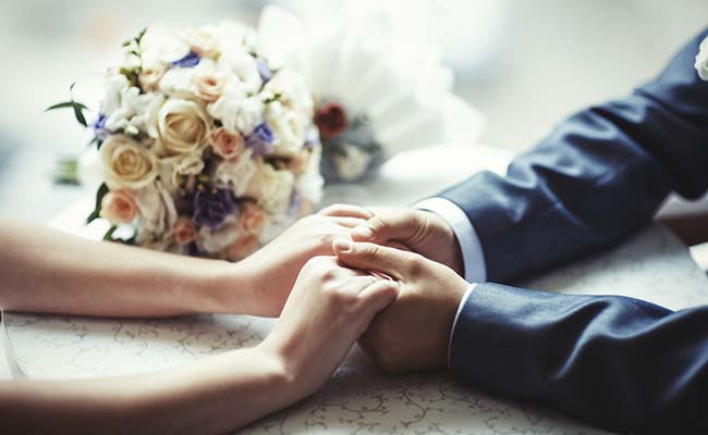 Opinion: Why I Might Marry For Friendship And Money - Not Love