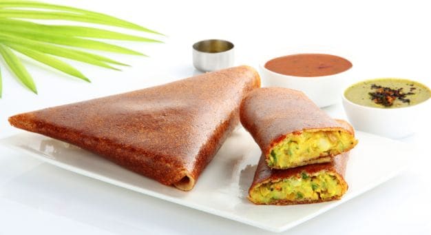 Why Are Dosa Prices Not Down? The RBI Governor Blames it on the Tawa