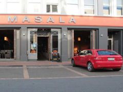 Indian Restaurant Chain Called Masala Sets Record Amid Tax Fraud