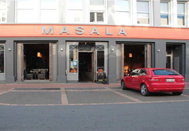 Indian Restaurant Chain Sets Record Amid Tax Fraud In This Country