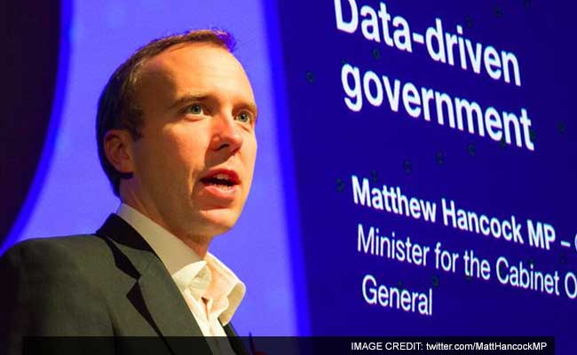 Britain To Ban Boycotts On Israeli Goods