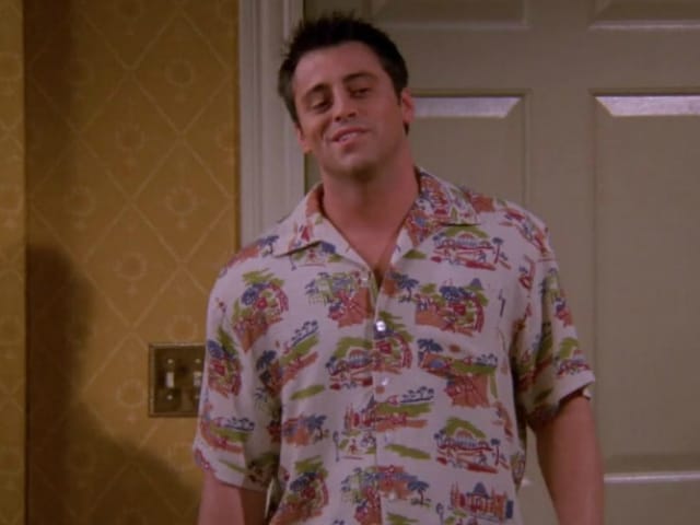 Matt LeBlanc's New Job: Joey From F.R.I.E.N.D.S is no Longer in Second Gear