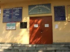Education Locked Behind Closed Gates Of Civic Body Schools In Delhi