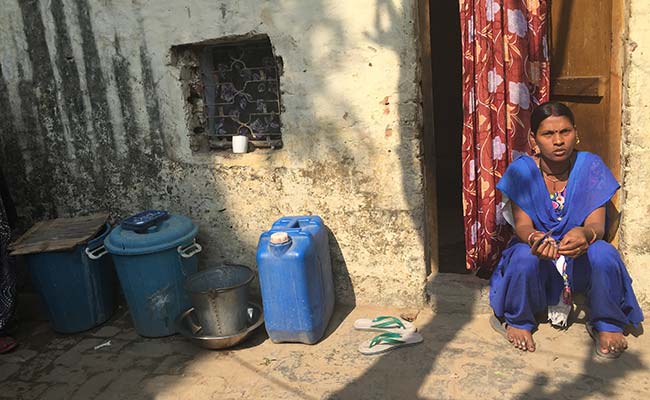 Forgotten: The Other 6-Year-Old Who Died In A Delhi School