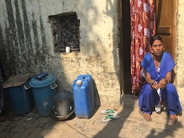 Forgotten: The Other 6-Year-Old Who Died In A Delhi School Forgotten: The Other 6-Year-Old Who Died In A Delhi School