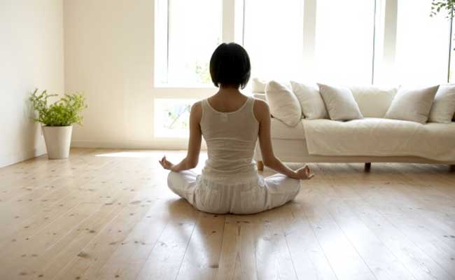 Meditation, Cognitive Therapy Help Back Pain: Study