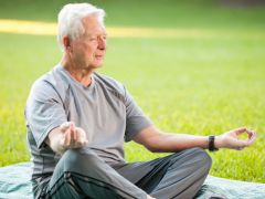 Can Mindfulness Meditation Provide Drug-Free Pain Relief?