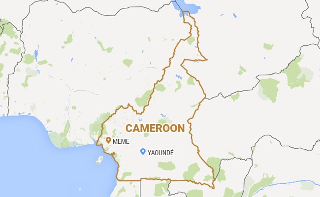 19 Dead In Suicide Attack In North Cameroon: Report