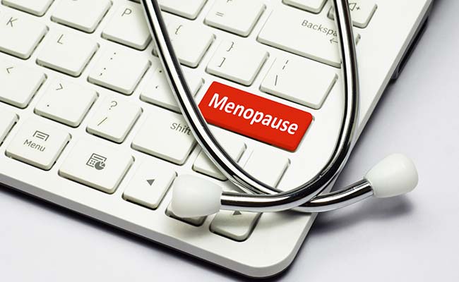 Menopause Before 40 Ups Fracture Risk: Study