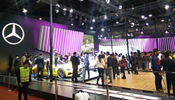 Auto Expo 2018 Dates Announced; Starts In February