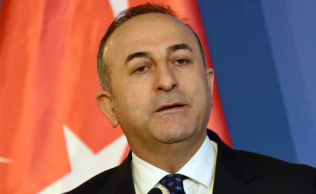 Turkey May Launch Ground Operation In Iraq If Threatened: Finance Minister