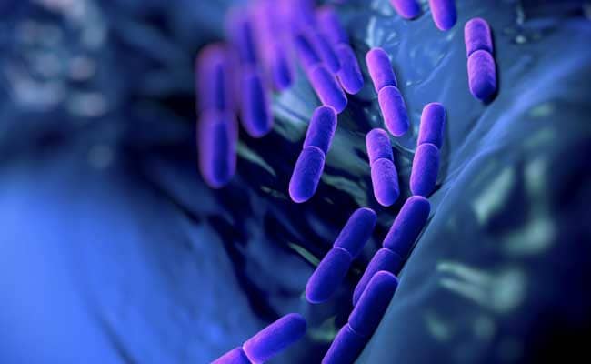 Developing Countries More Vulnerable To Antimicrobial Resistance: WHO Developing Countries More Vulnerable To Antimicrobial Resistance: WHO