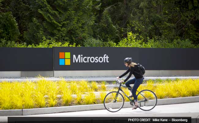 Inside The New Microsoft, Where Lie Detection Is A Killer App