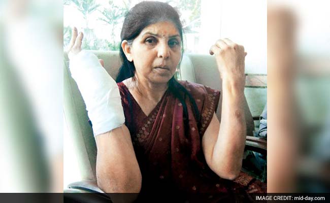 Elderly Mumbai Couple Brutally Assaulted By Gang Of Burglars; 4 Held