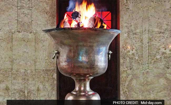 Bid To Move 700-Yr-Old Holy Fire From Bharuch To Navi Mumbai Divides Parsis