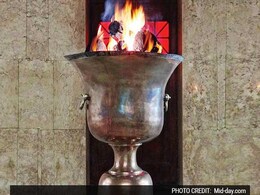 Bid To Move 700-Yr-Old Holy Fire From Bharuch To Navi Mumbai Divides Parsis Bid To Move 700-Yr-Old Holy Fire From Bharuch To Navi Mumbai Divides Parsis
