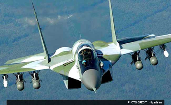 The Budget Must Fortify The Defence Industry: Deloitte India