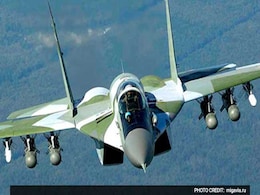 ISIS Claims Shooting Down Syrian Warplane ISIS Claims Shooting Down Syrian Warplane