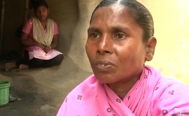 Once Odisha's Rice Bowl, In Fields Of Bargarh A Crisis Grows