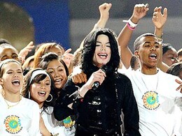 Michael Jackson's $1.5Mn <i>Gone With the Wind</i> Oscar is Missing Michael Jackson's $1.5Mn <i>Gone With the Wind</i> Oscar is Missing
