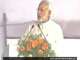 PM Modi Addresses Farmer's Rally In Karnataka's Belagavi: Highlights PM Modi Addresses Farmer's Rally In Karnataka's Belagavi: Highlights