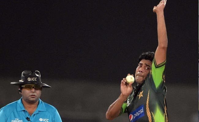 "Bowled Two Balls More Than 160kmph But...": Ex-Pak Pacer's Bizarre Claim