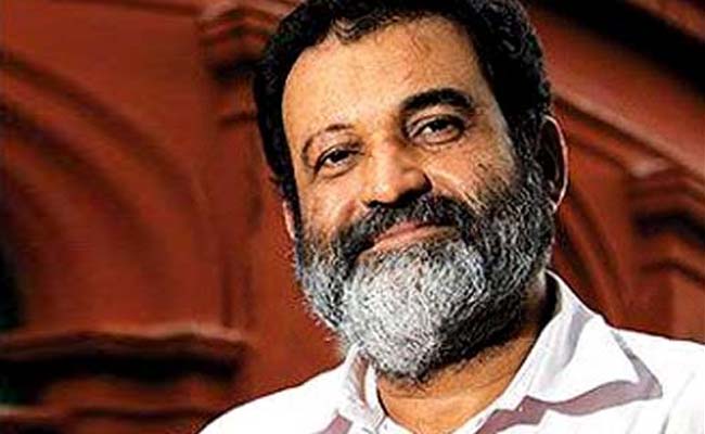 Budget Likely To Meet Numbers For First Time In 5 Years: Infosys' Mohandas Pai