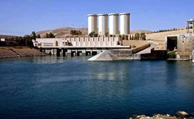 US Warns Citizens To Be Ready To Leave Iraq If Mosul Dam Collapses