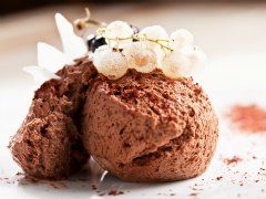 Rich, Creamy & Oh-So-Bittersweet: How to Make Chocolate Mousse Rich, Creamy & Oh-So-Bittersweet: How to Make Chocolate Mousse