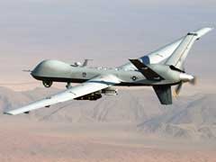 ‘भारत को ड्रोन बेचने से अमेरिका के साथ द्विपक्षीय संबंध होंगे मजबूत’