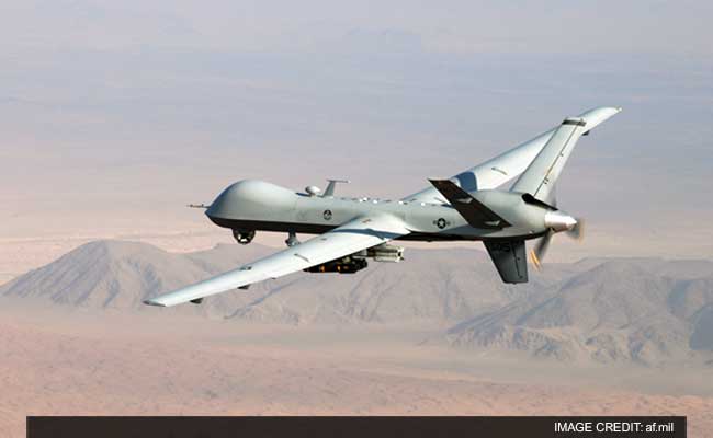 Biden, PM Modi Welcome India's Plans To Procure MQ-9 Reaper Predator Drones