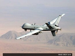 Biden, PM Modi Welcome India's Plans To Procure MQ-9 Reaper Predator Drones Biden, PM Modi Welcome India's Plans To Procure MQ-9 Reaper Predator Drones