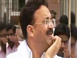 विधायक मुख्तार अंसारी, गैंगस्टर मुन्ना बजरंगी, मिराज और इफ्तिखार मकोका से बरी विधायक मुख्तार अंसारी, गैंगस्टर मुन्ना बजरंगी, मिराज और इफ्तिखार मकोका से बरी