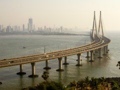 दुनिया के सबसे महंगे शहरों में 17वें स्‍थान पर है मुंबई, लंदन टॉप पर : अध्‍ययन