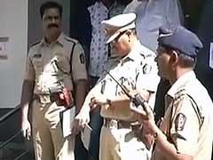5 Cops Suspended In Gurgaon In Gangster Gunfight Case