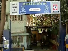 5 Cops Suspended In Gurgaon In Gangster Gunfight Case 5 Cops Suspended In Gurgaon In Gangster Gunfight Case