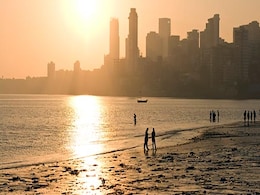Mumbai Woman Falls Into Drain, Body Found At Sea 20 Km Away: Police Mumbai Woman Falls Into Drain, Body Found At Sea 20 Km Away: Police