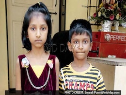 Mumbai: 9-Year-Old Watches Father Slit Mom's Throat, And Then Hang Himself Mumbai: 9-Year-Old Watches Father Slit Mom's Throat, And Then Hang Himself