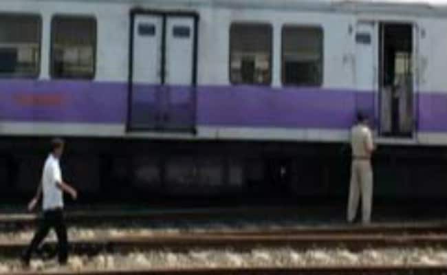 4 Labourers Killed After Being Run Over By Suburban Train In Mumbai