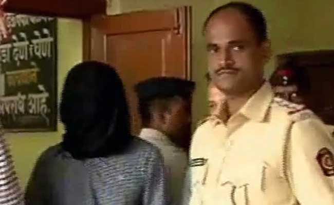 ट्रेन में नेत्रहीन युवती से छेड़छाड़ का आरोपी डेढ़ महीने बाद धरा गया