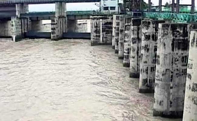 Quota Protests Shouldn't Hit Delhi's Water Supply, Centre Tells Haryana