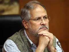 As Najeeb Jung Quit, Here's What AAP And Congress Tweeted
