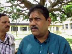 Arrested Trinamool Leader Remanded To Police Custody In Kolkata